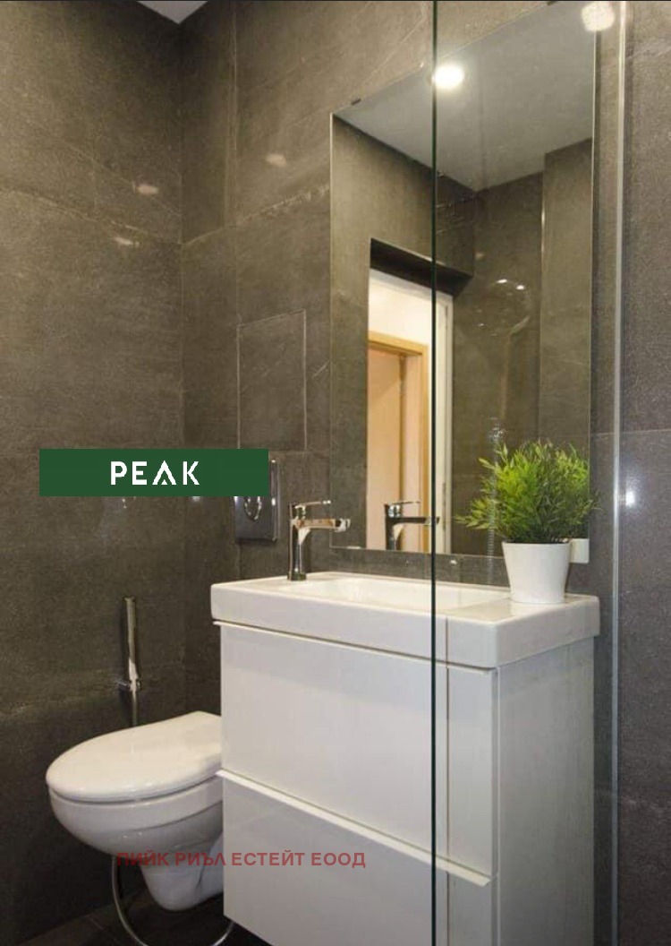 Дава под наем 2-СТАЕН, гр. София, Дървеница, снимка 7 - Апартаменти - 53602130