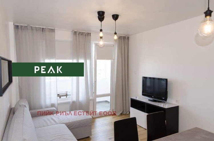 Дава под наем 2-СТАЕН, гр. София, Дървеница