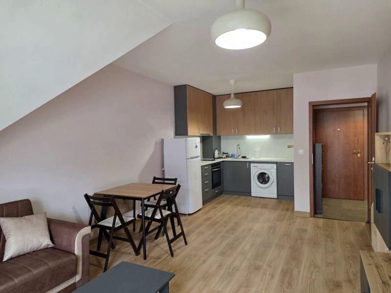 Дава под наем 2-СТАЕН, гр. София, Манастирски ливади, снимка 4 - Апартаменти - 54213031