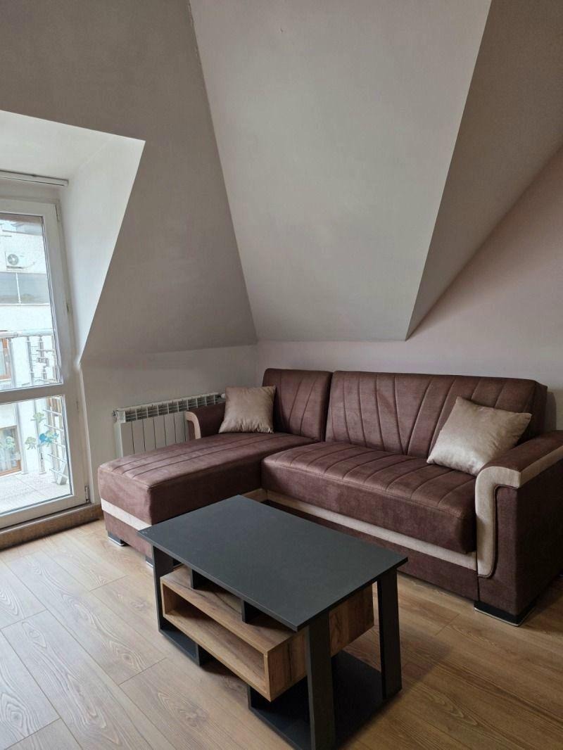 Дава под наем 2-СТАЕН, гр. София, Манастирски ливади, снимка 2 - Апартаменти - 54213031