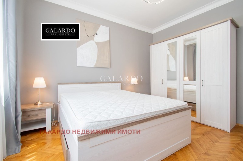 For Rent  2 bedroom Sofia , Tsentar , 110 sq.m | 41172260 - image [9]