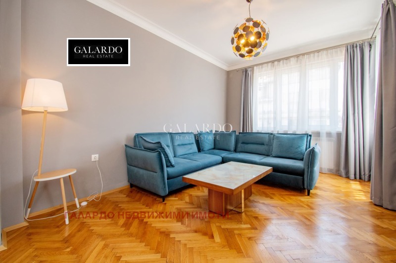 For Rent  2 bedroom Sofia , Tsentar , 110 sq.m | 41172260 - image [4]