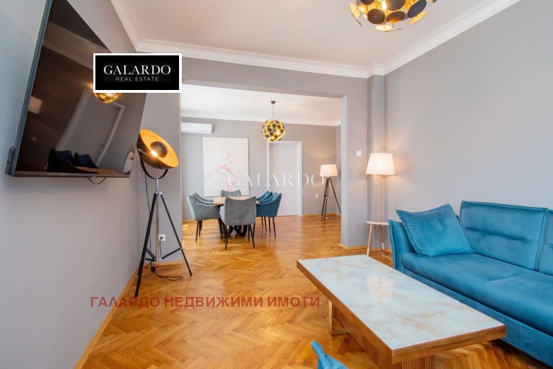 For Rent  2 bedroom Sofia , Tsentar , 110 sq.m | 41172260 - image [3]