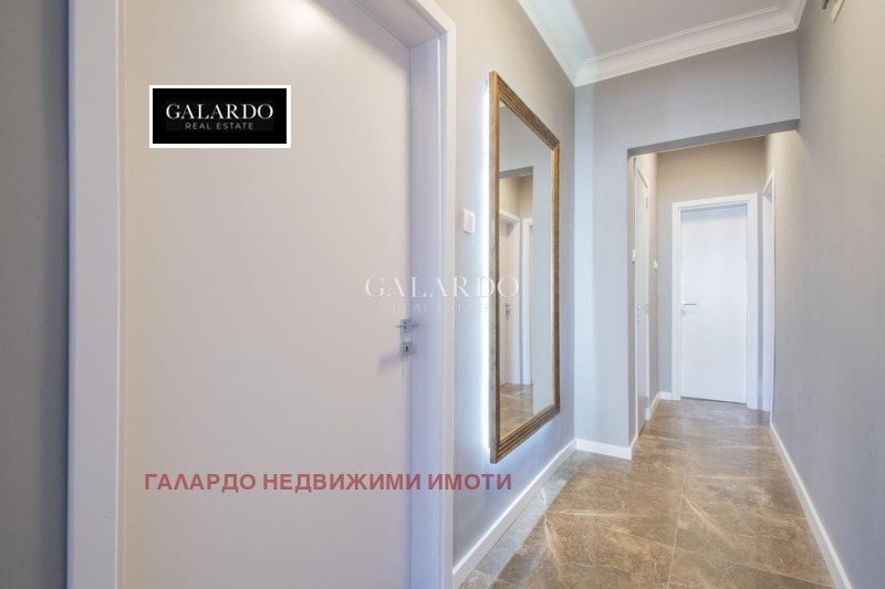 For Rent  2 bedroom Sofia , Tsentar , 110 sq.m | 41172260 - image [13]