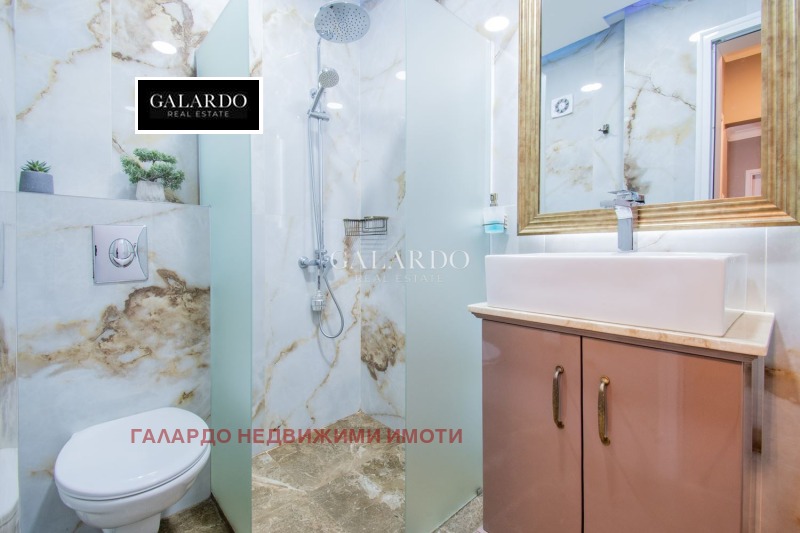 For Rent  2 bedroom Sofia , Tsentar , 110 sq.m | 41172260 - image [11]