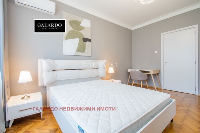 For Rent  2 bedroom Sofia , Tsentar , 110 sq.m | 41172260 - image [7]