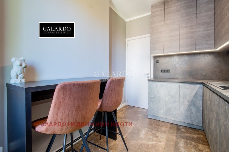 For Rent  2 bedroom Sofia , Tsentar , 110 sq.m | 41172260 - image [5]