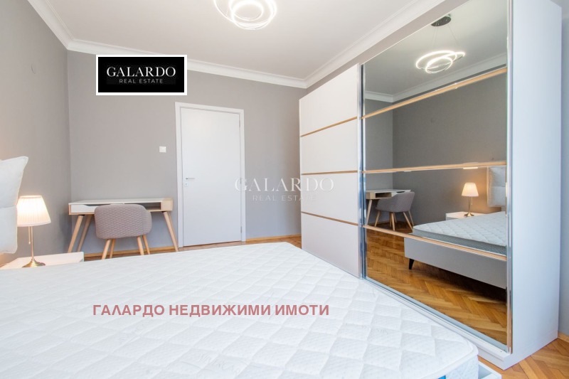 For Rent  2 bedroom Sofia , Tsentar , 110 sq.m | 41172260 - image [8]
