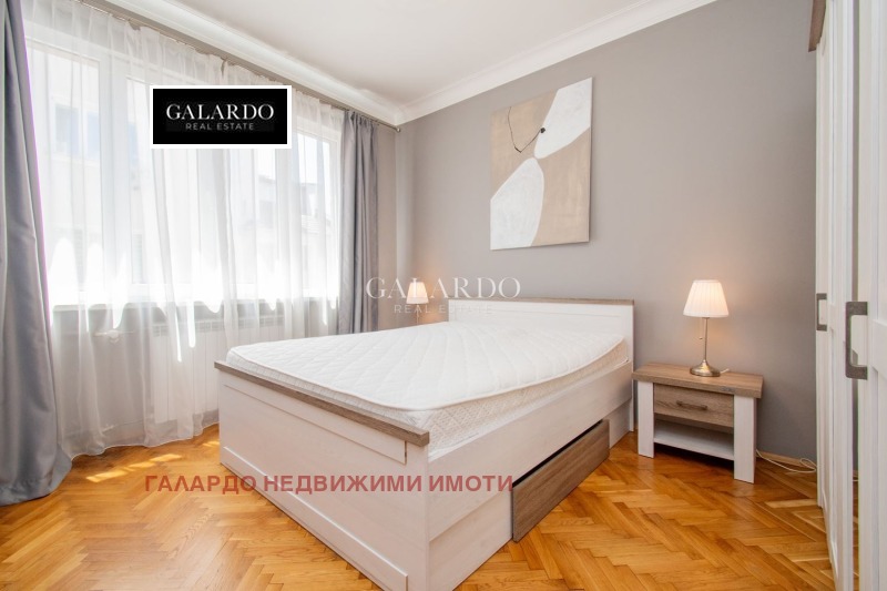 For Rent  2 bedroom Sofia , Tsentar , 110 sq.m | 41172260 - image [10]