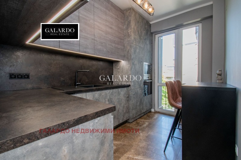 For Rent  2 bedroom Sofia , Tsentar , 110 sq.m | 41172260 - image [6]