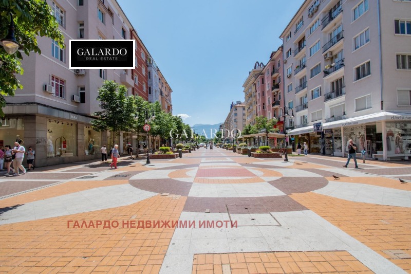 For Rent  2 bedroom Sofia , Tsentar , 110 sq.m | 41172260 - image [14]