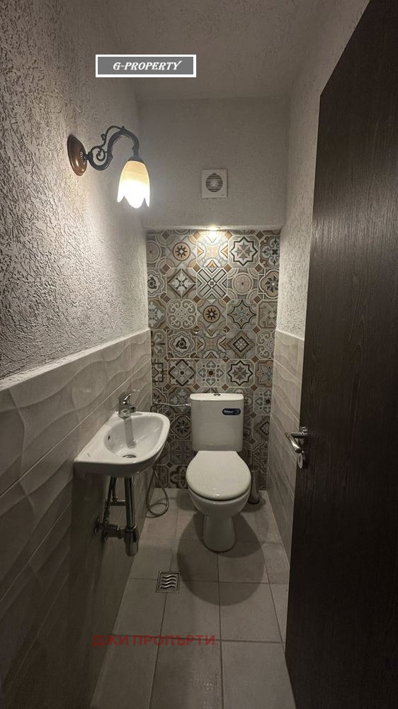 For Rent  2 bedroom Sofia , Vitosha , 90 sq.m | 17744343 - image [7]