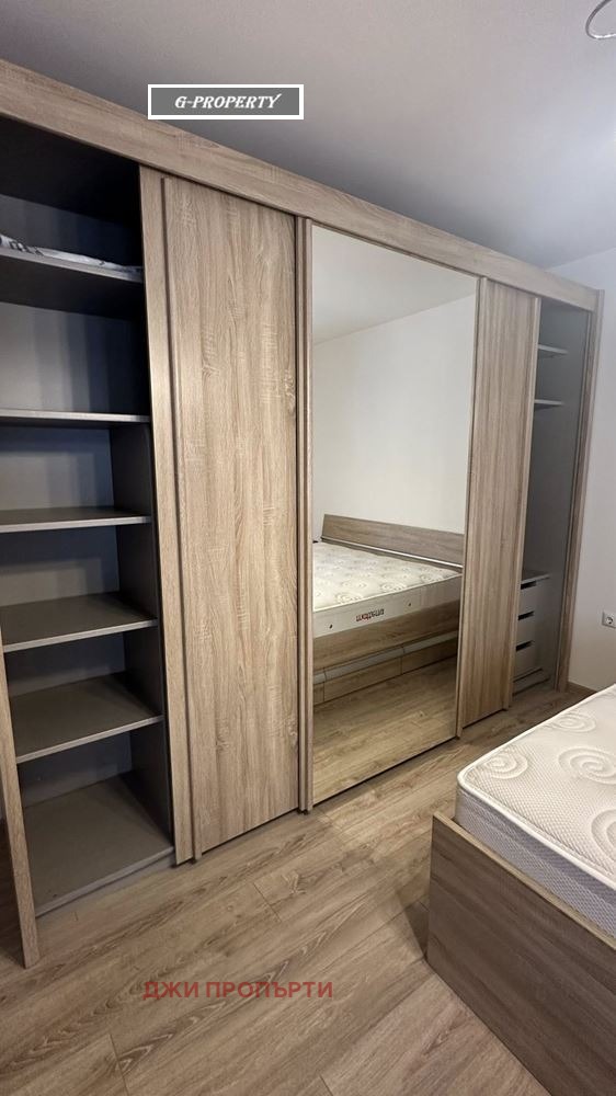 For Rent  2 bedroom Sofia , Vitosha , 90 sq.m | 17744343 - image [5]