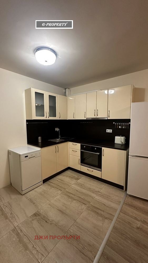 For Rent  2 bedroom Sofia , Vitosha , 90 sq.m | 17744343