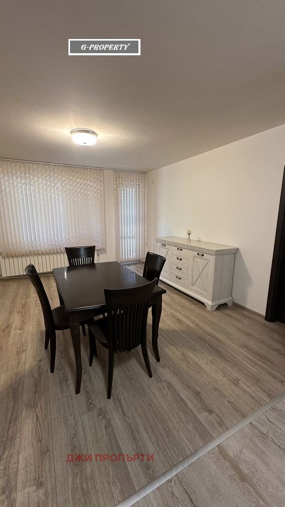 For Rent  2 bedroom Sofia , Vitosha , 90 sq.m | 17744343 - image [2]