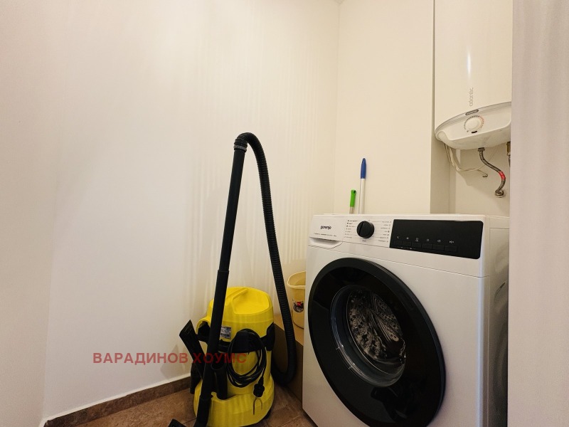 Дава под наем 3-СТАЕН, гр. София, Младост 1, снимка 7 - Апартаменти - 52458968