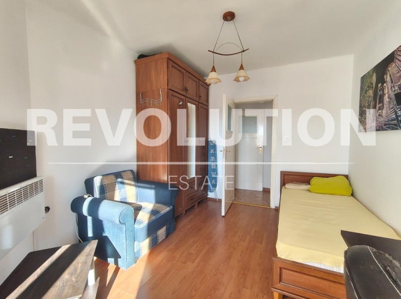 Дава под наем 3-СТАЕН, гр. Пловдив, Младежки Хълм, снимка 6 - Апартаменти - 52526273