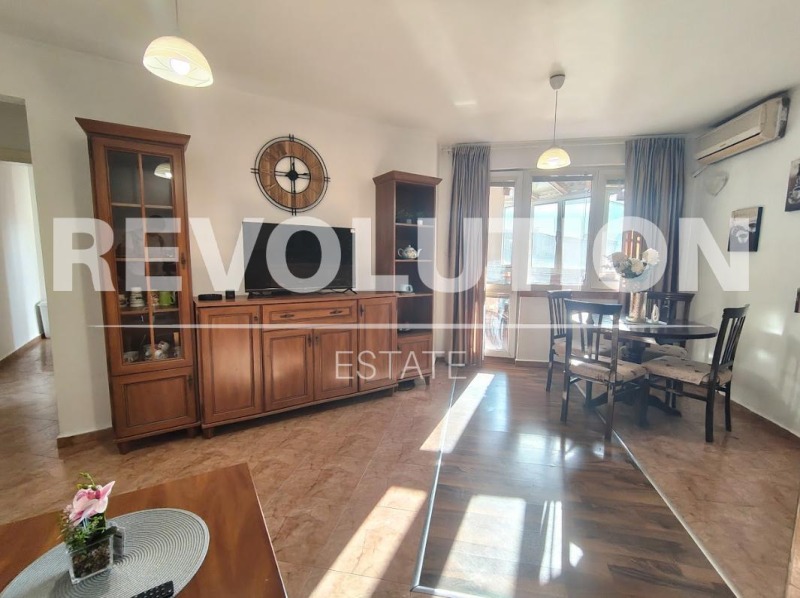 Дава под наем 3-СТАЕН, гр. Пловдив, Младежки Хълм, снимка 3 - Апартаменти - 52526273