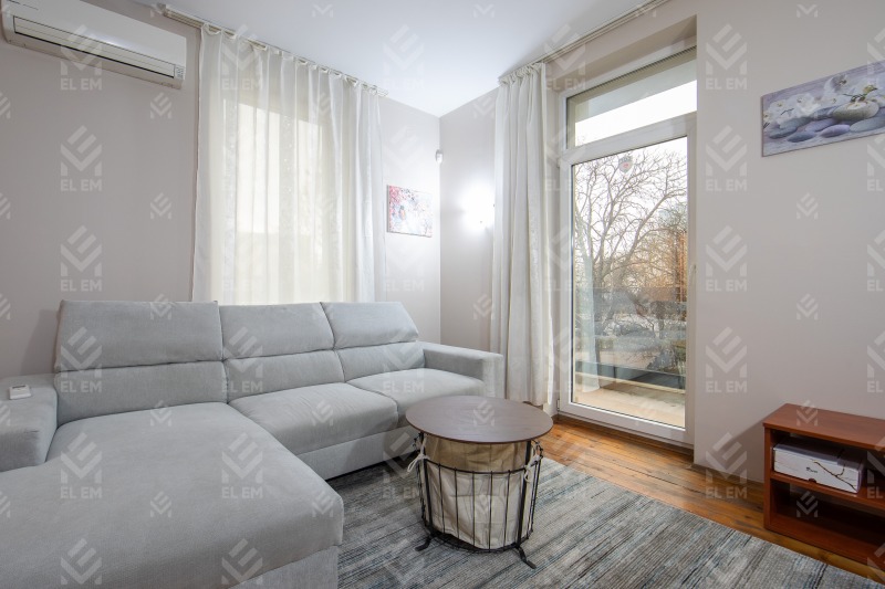 Дава под наем 3-СТАЕН, гр. София, Лозенец