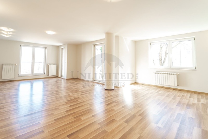 K pronájmu  3 ložnice Sofia , Iztok , 135 m2 | 19361761 - obraz [4]