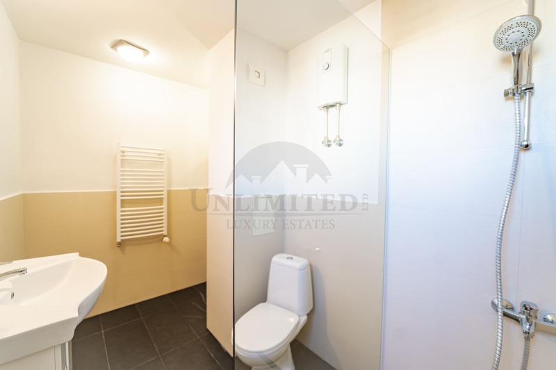 K pronájmu  3 ložnice Sofia , Iztok , 135 m2 | 19361761 - obraz [12]