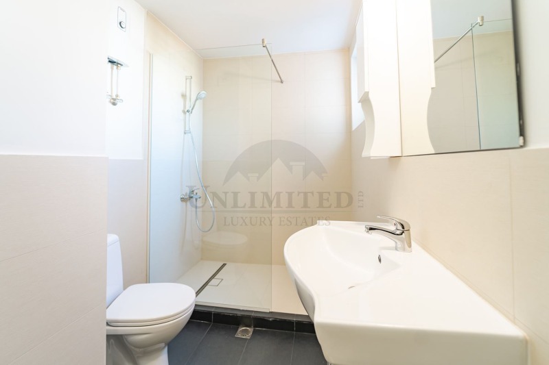 K pronájmu  3 ložnice Sofia , Iztok , 135 m2 | 19361761 - obraz [13]