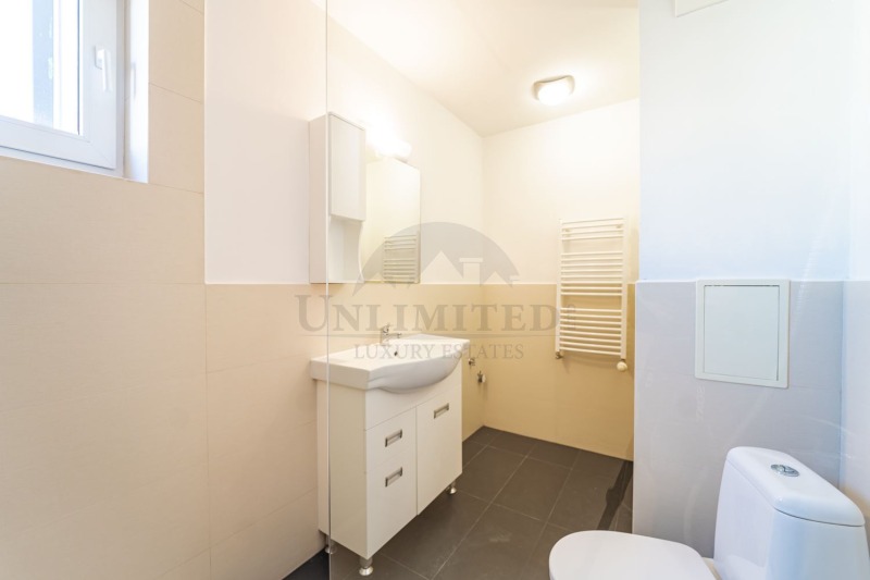 K pronájmu  3 ložnice Sofia , Iztok , 135 m2 | 19361761 - obraz [14]