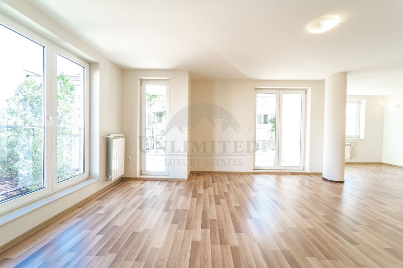 K pronájmu  3 ložnice Sofia , Iztok , 135 m2 | 19361761 - obraz [5]