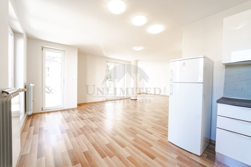 K pronájmu  3 ložnice Sofia , Iztok , 135 m2 | 19361761 - obraz [3]