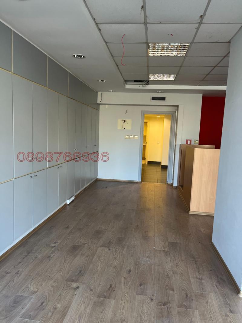 Vuokrattavana  Toimisto Plovdiv , Tsentar , 275 neliömetriä | 20794902 - kuva [8]