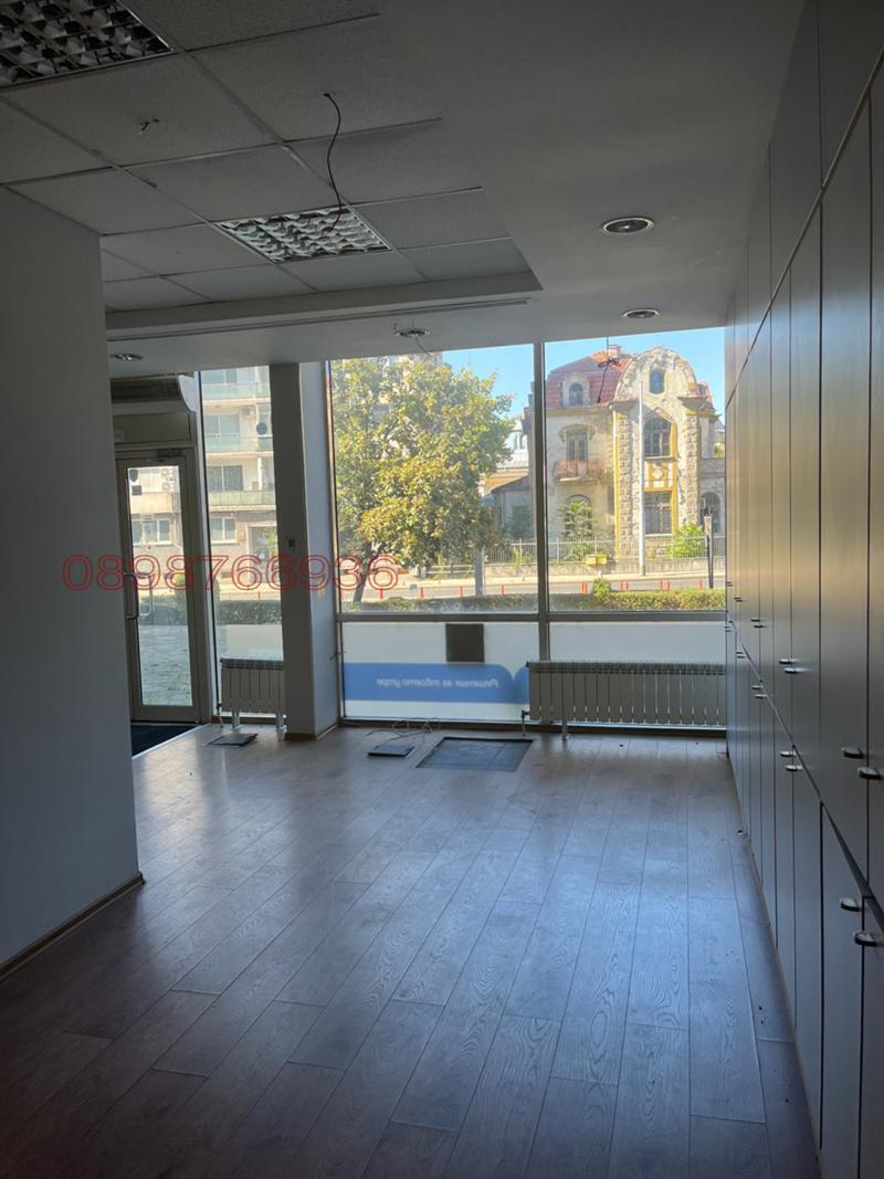 Vuokrattavana  Toimisto Plovdiv , Tsentar , 275 neliömetriä | 20794902 - kuva [10]