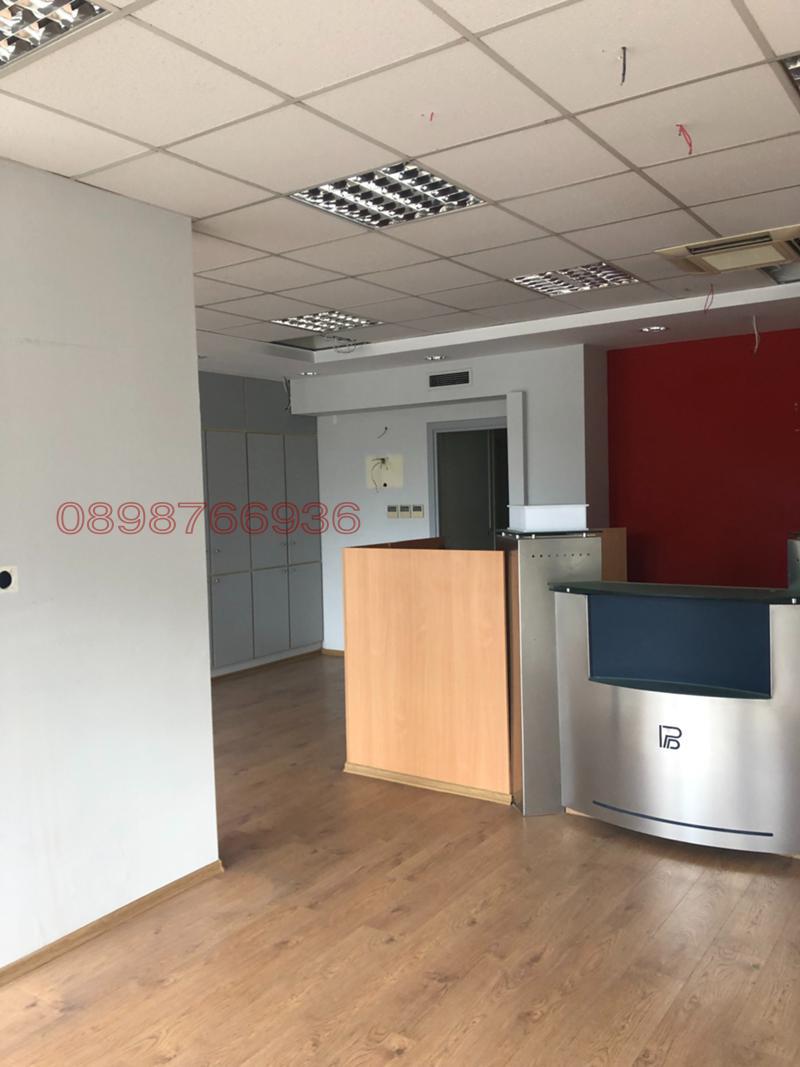 Vuokrattavana  Toimisto Plovdiv , Tsentar , 275 neliömetriä | 20794902 - kuva [4]