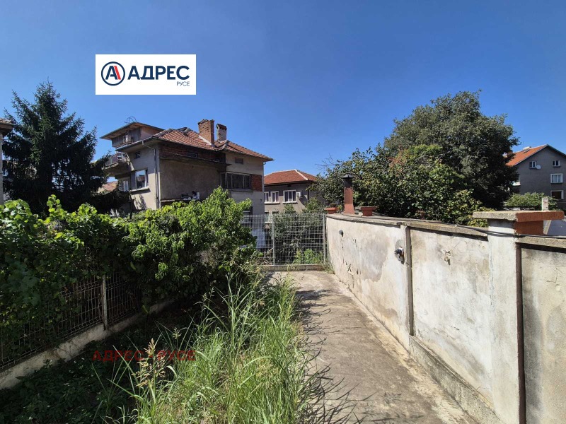 Дава под наем  Етаж от къща град Русе , Дружба 1 , 110 кв.м | 10469249 - изображение [14]