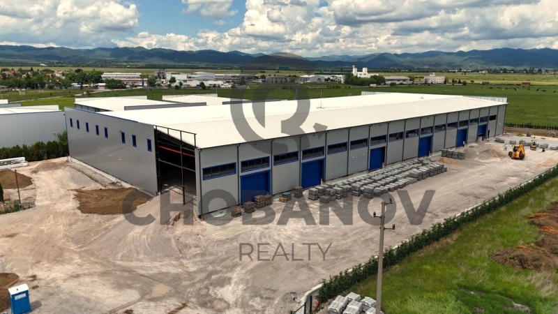 De inchiriat  Depozitare Sofia , Miroviane , 5590 mp | 63736587
