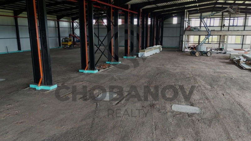 De inchiriat  Depozitare Sofia , Miroviane , 5590 mp | 63736587 - imagine [6]