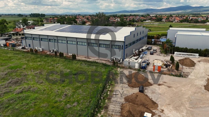 De inchiriat  Depozitare Sofia , Miroviane , 5590 mp | 63736587 - imagine [4]