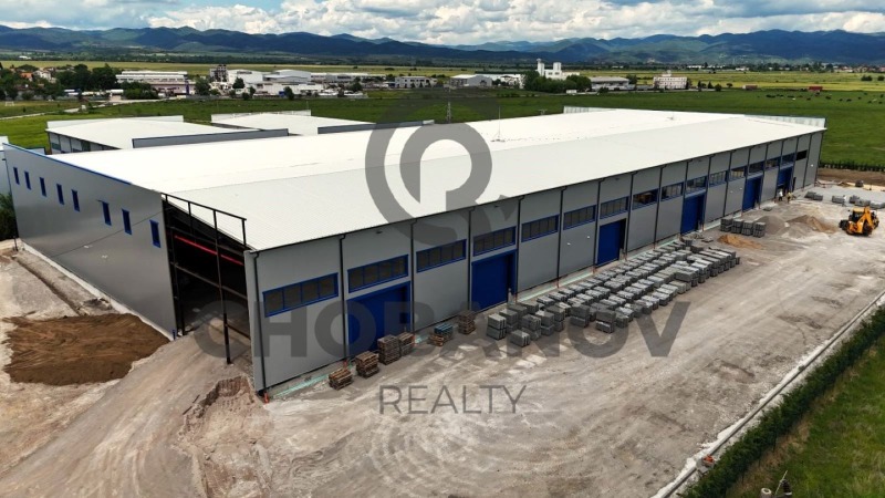 De inchiriat  Depozitare Sofia , Miroviane , 5590 mp | 63736587 - imagine [2]