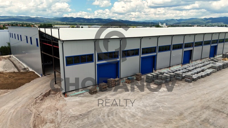 De inchiriat  Depozitare Sofia , Miroviane , 5590 mp | 63736587 - imagine [3]