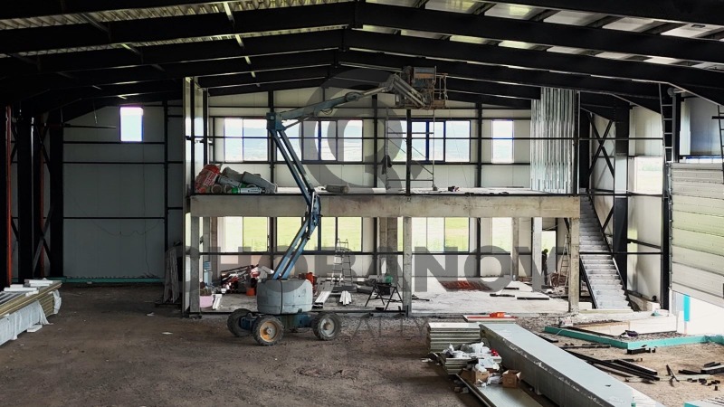 De inchiriat  Depozitare Sofia , Miroviane , 5590 mp | 63736587 - imagine [11]