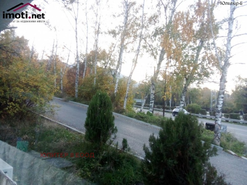 Дава под наем ГАРАЖ, ПАРКОМЯСТО, гр. София, Бояна, снимка 7 - Гаражи и паркоместа - 53429294