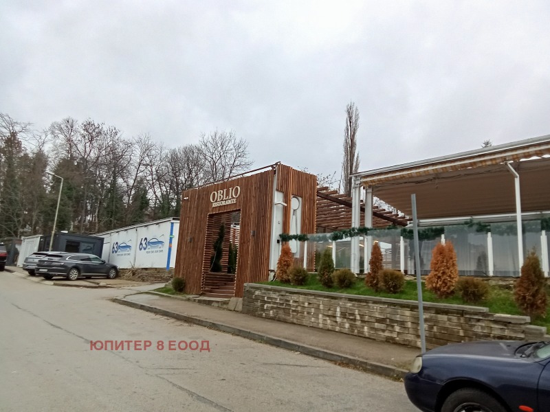 Дава под наем ГАРАЖ, ПАРКОМЯСТО, гр. София, Бояна, снимка 14 - Гаражи и паркоместа - 53429294