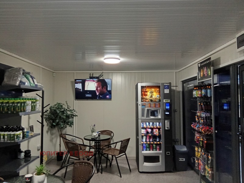 Дава под наем ГАРАЖ, ПАРКОМЯСТО, гр. София, Бояна, снимка 16 - Гаражи и паркоместа - 53429294