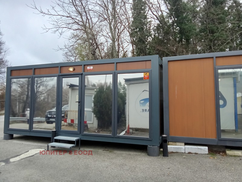 Дава под наем ГАРАЖ, ПАРКОМЯСТО, гр. София, Бояна, снимка 10 - Гаражи и паркоместа - 53429294