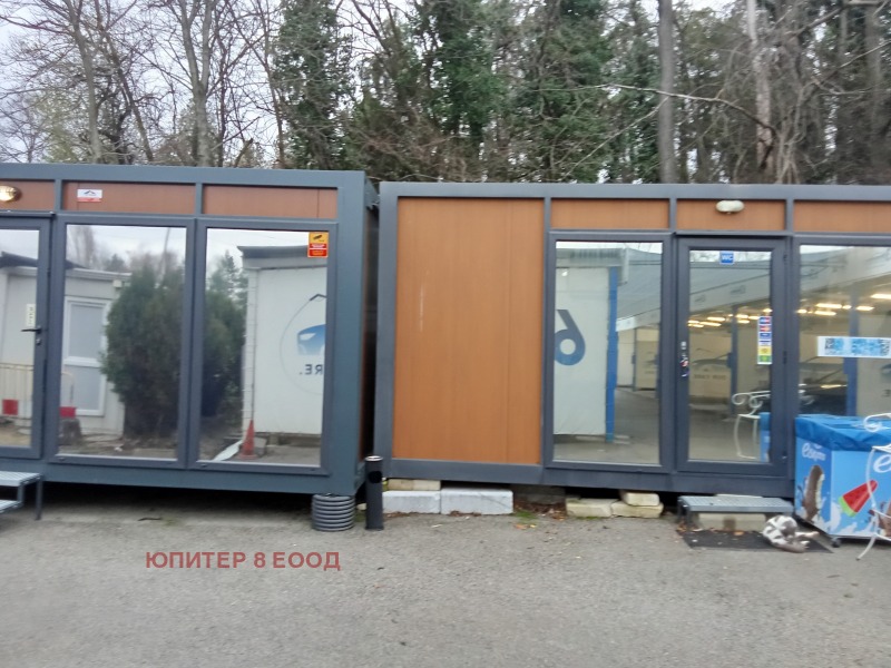 Дава под наем ГАРАЖ, ПАРКОМЯСТО, гр. София, Бояна, снимка 9 - Гаражи и паркоместа - 53429294