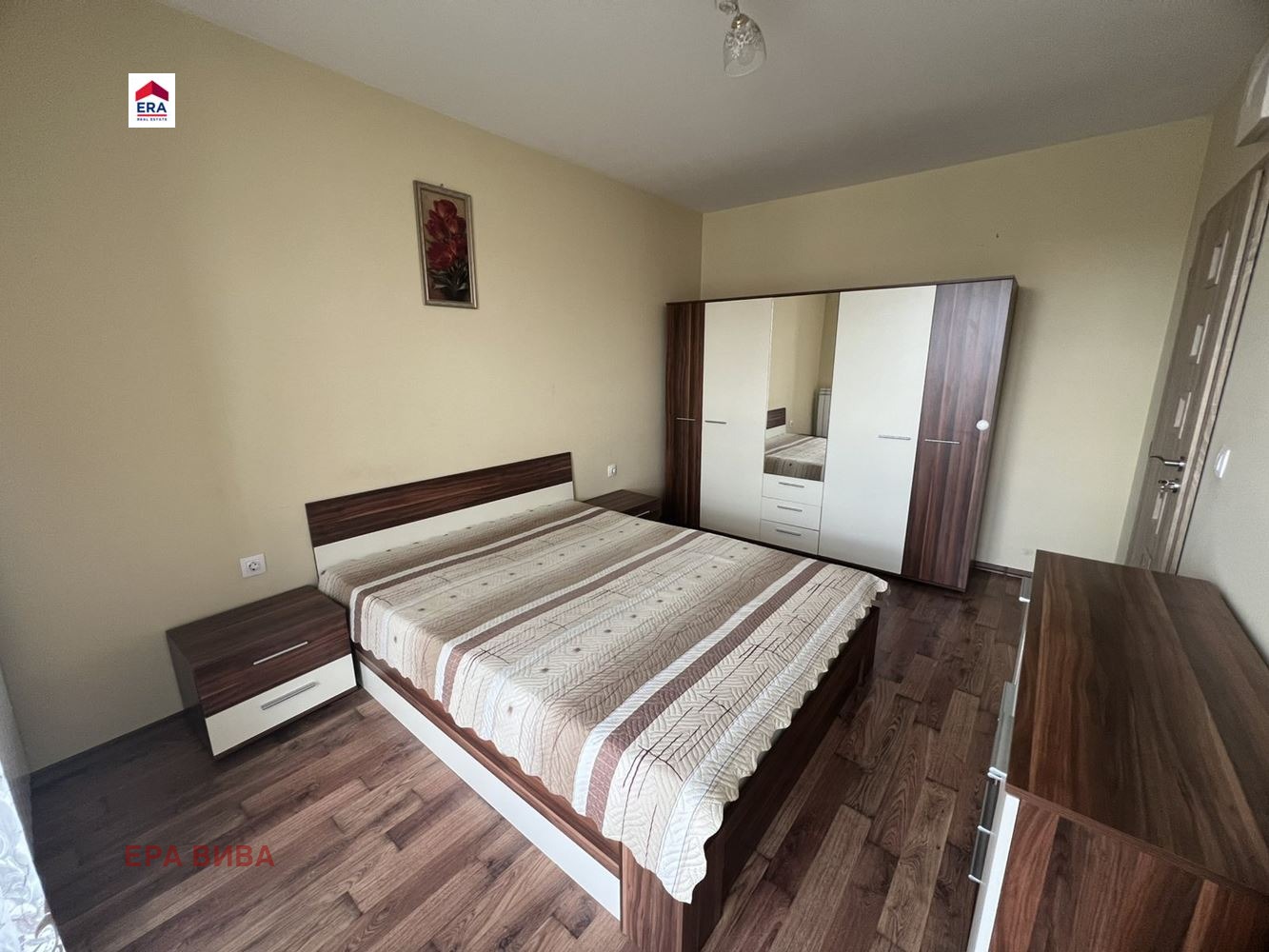 Дава под наем 3-СТАЕН, гр. София, Левски Г, снимка 8 - Апартаменти - 54078317