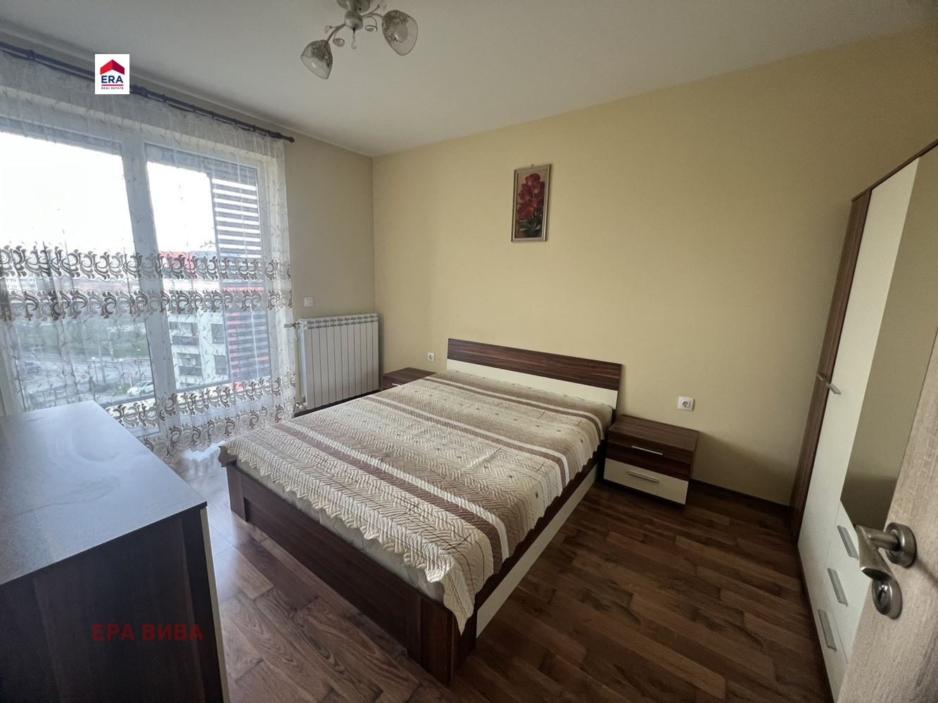 Дава под наем 3-СТАЕН, гр. София, Левски Г, снимка 7 - Апартаменти - 54078317