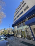 Дава под наем  Гараж, Паркомясто град София , Лозенец , 16 кв.м | 55148988 - изображение [3]