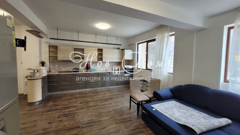 Дава под Наем 2-СТАЕН в град Варна, м-т Орехчето - 70 кв.м / 350 € » 684.54 лв., НОВ ДОМ 1