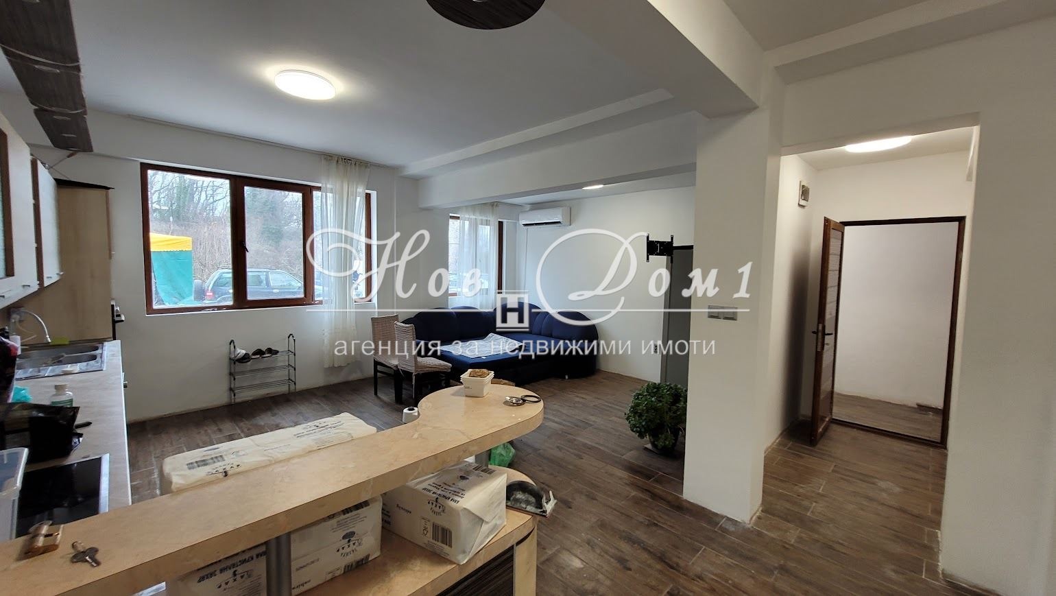 Дава под Наем 2-СТАЕН | Imot.bg — изображение 3