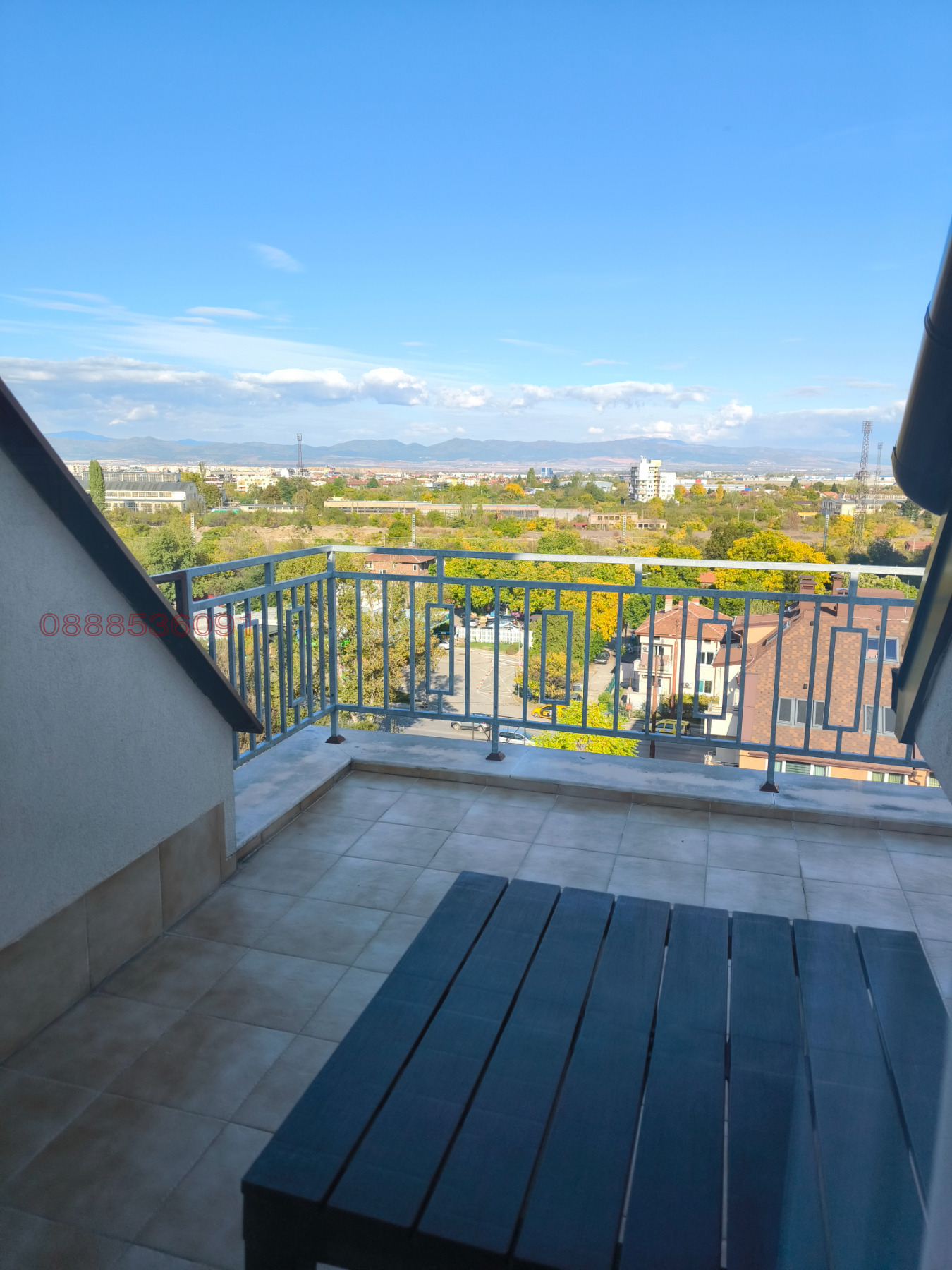 Дава под Наем 2-СТАЕН | Imot.bg — изображение 10